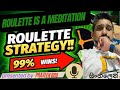 Best roulette strategy  roulette master  praveen bro roulette strategies  1xbet   