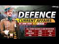 Defence Current Affairs 03 June 2026 | For NDA CDS AFCAT SSB Interview