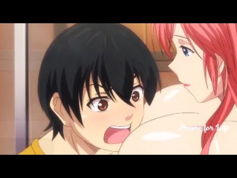 MOTHER SEDUCED BY HER SON ANIME HENTAI UNCESORED | Hot Anime SEX