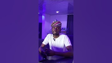 How to speak yoruba language #yorubalanguage #learnyoruba #africa #yoruba #education #facts