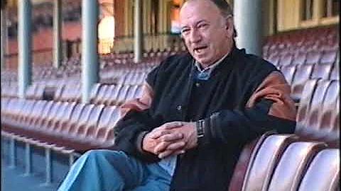 Doug Walters Cricket Australia Tony Greig Greg Cha...
