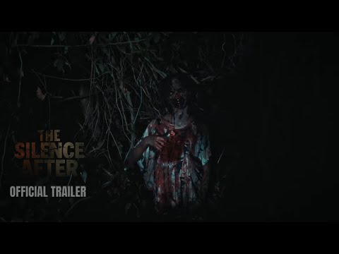 The Silence After - Official Trailer (HD)
