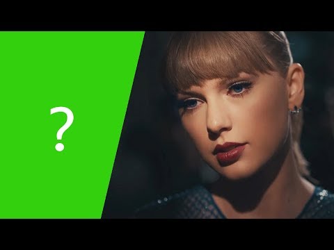 what-is-the-video?-taylor-swift-(one-photo)-#1