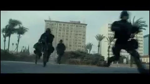 Swat music video