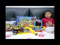 Excel toy review  my best toys collection