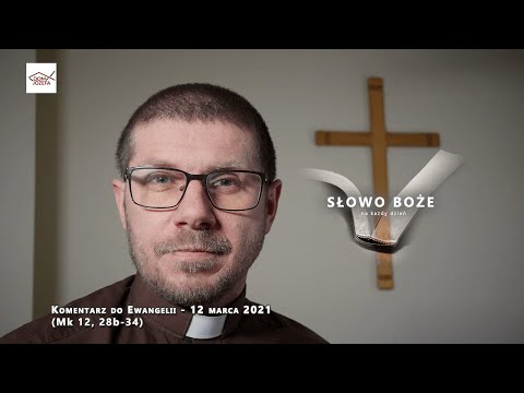 Komentarz do Ewangelii