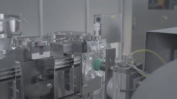 Aseptofill-1000 - India