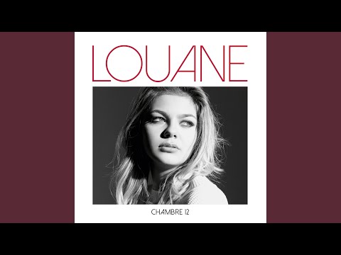 Louane — Chambre 12 (Radio Edit)