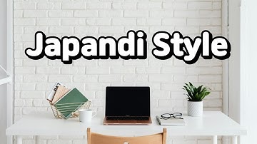 5 Essential Elements of Japandi Minimalist Interior Design―For Your Cozy Home