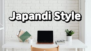5 Essential Elements of Japandi Minimalist Interior Design―For Your Cozy Home
