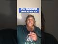 Embrace Getting Older #genxlife #fypシ #boomerparents #fypyoutube #genx #habitsthatchangeyourlife