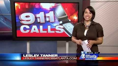 New Tech Improving 9-1-1 Mobile Calls