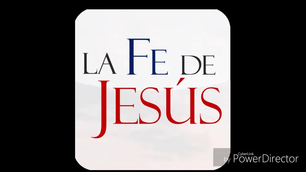 La fe de Jesús lección 1 lo que la Biblia enseña acerca de Dios - YouTube