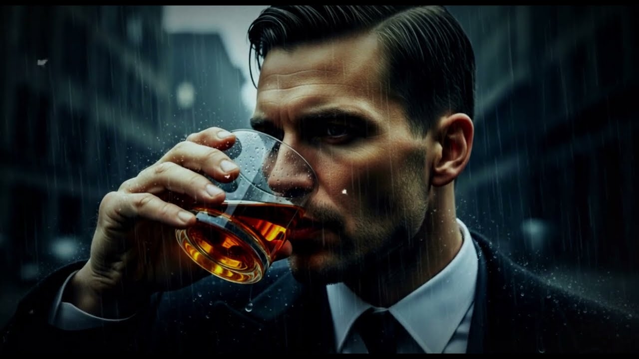 Music For Men Who Chose and Never Looked Back | Empire Dark Blues