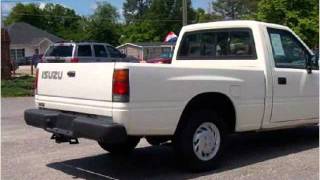 1993 Isuzu Pickup Used Cars Hope Mills NC 1993 Isuzu Pickup Extended Cab