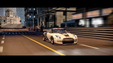 SHIFT 2 UNLEASHED - FIA GT1 World - (Final) Face: 10/10 - Zolder - P1 - 176