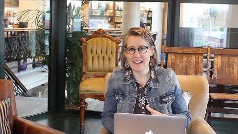 The Basics #1: Selecting Your Book Type and Theme