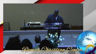 Ramah Christian Center Live Stream