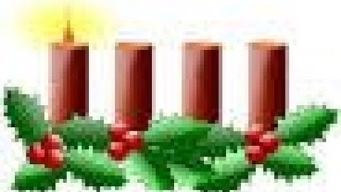 First Sunday of Advent Year A