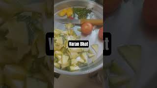 varan Bhat Maharashtra khana achcha Lage to like subscribe please 🥺▶️❤️ is page ko like kar dena,,,,
