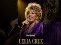 Yo Viviré | Celia Cruz | Short #short   #musica #baladas #viejitas #music