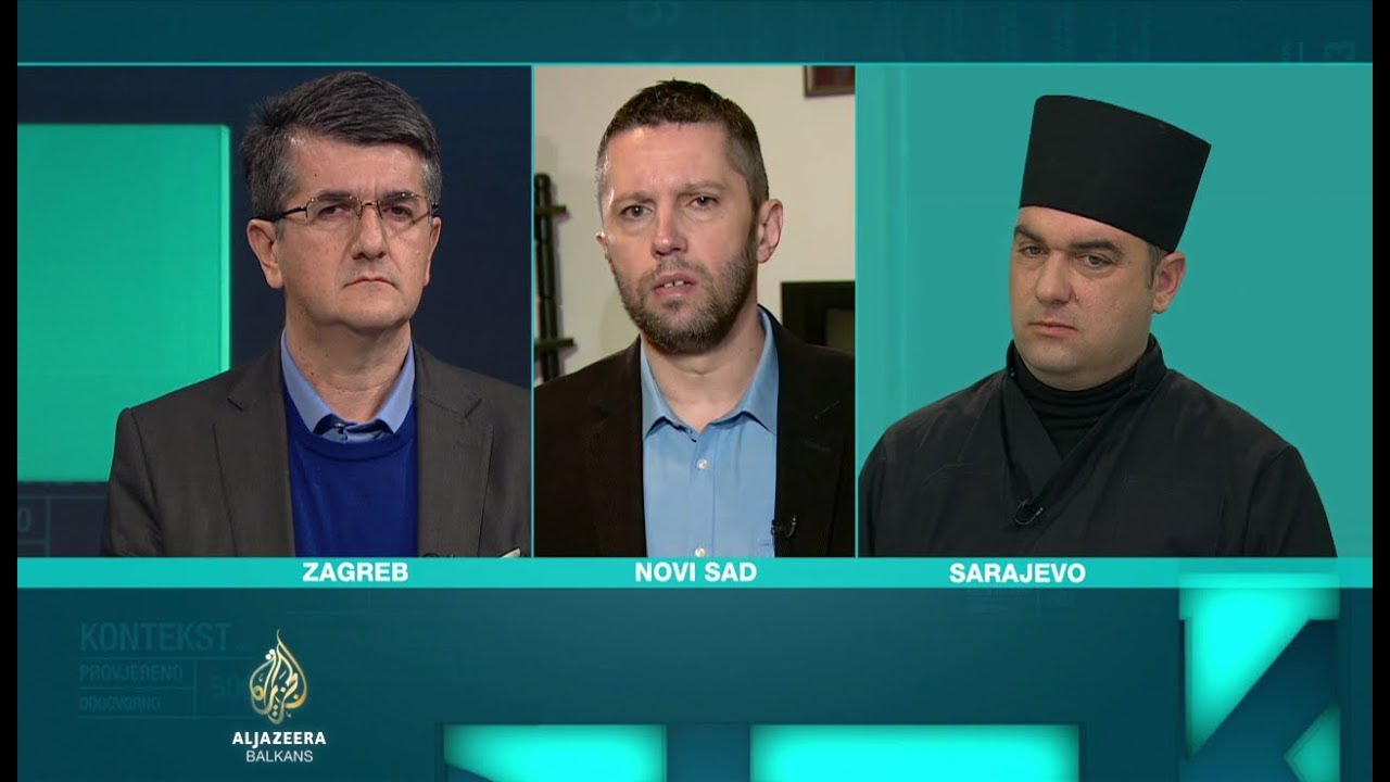 Kontekst: Tužba za pedofiliju Srpskoj pravoslavnoj crkvi