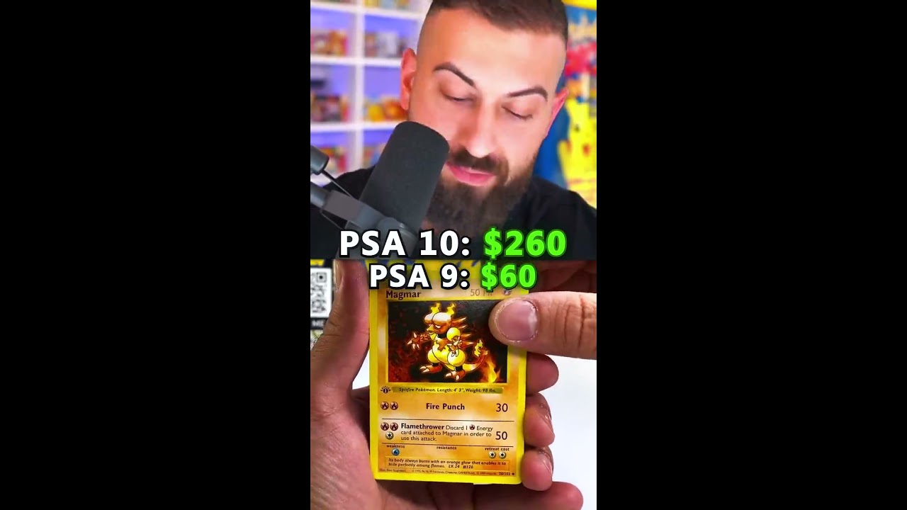 I Cracked Open An Original 5 000 Pokemon Pack Found 