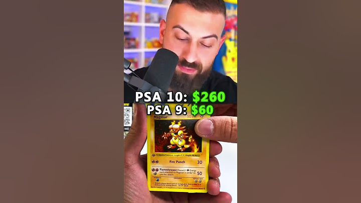 I Cracked Open an Original $5,000 Pokemon Pack & Found...