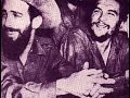 Documental: Camilo, Érase una vez un Comandante (Revolución Cubana)