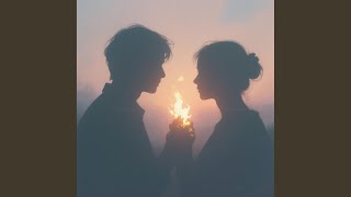 Whispered Ember Glow
