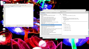 Accessibility Typing Linux Software Overview