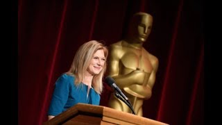 2017 Nicholl Screenwriting Awards: Dawn Hudson