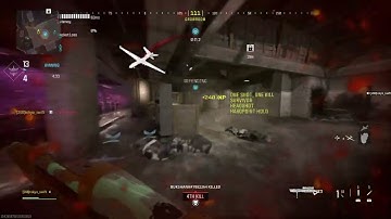 Triple collateral mw3