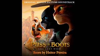 Puss In Boots The Last 2022 Soundtrack La Vida Es Una Karol G