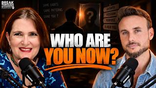 When Everything Falls Apart, Who Do You Become? | Alison Pena