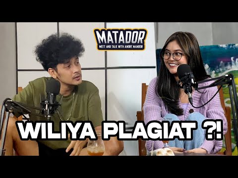 MATADOR - SUKA DUKA WILIYA HIDUP DI JAKARTA MENJADI SELEBGRAM