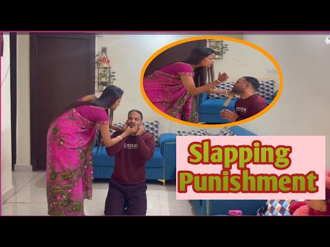 Tuition Teacher Punish Students Slapping Hand Canning Ear Pulling Darkfantasy29 