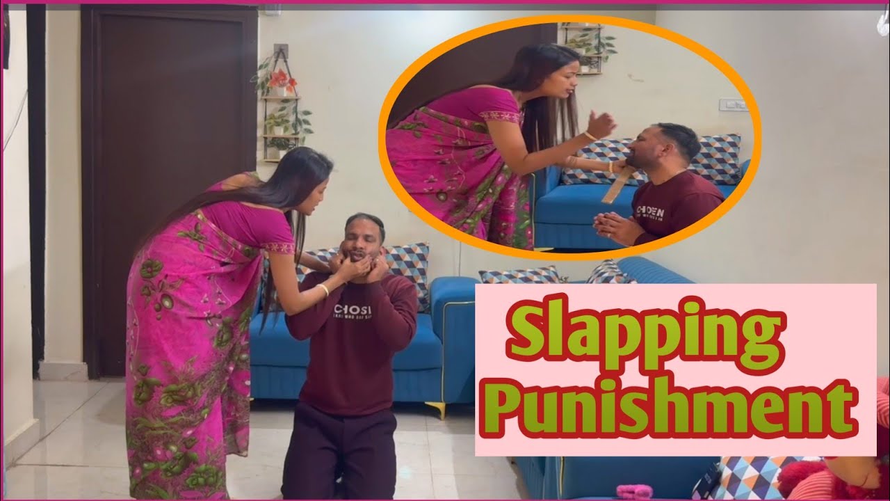 Tuition Teacher Punish Students Slapping || Hand Canning, Ear Pulling #darkfantasy29