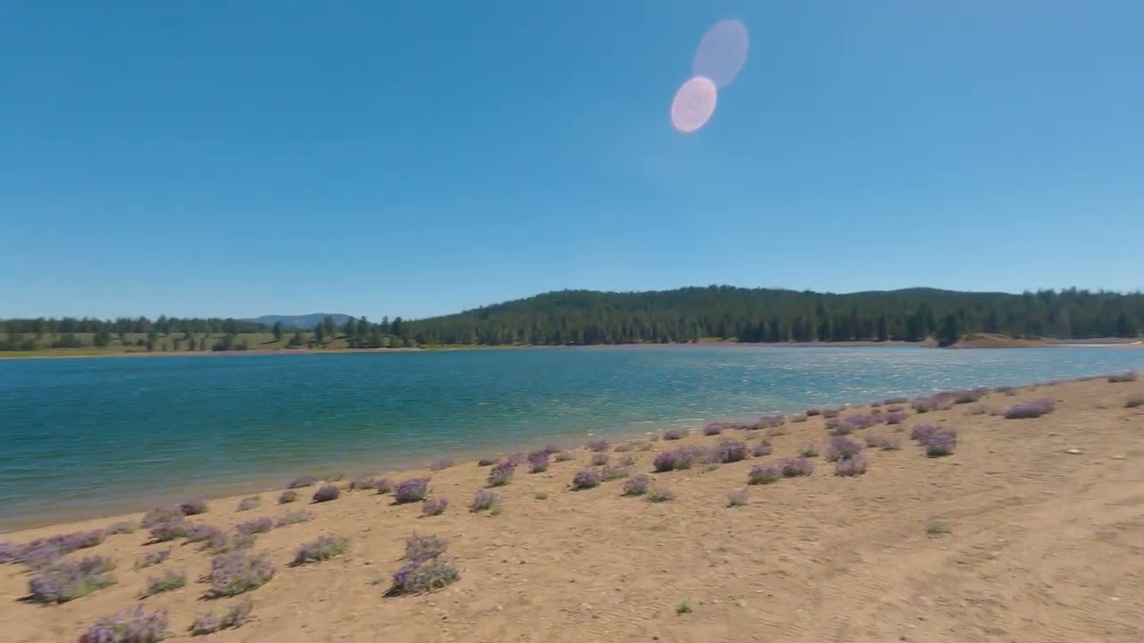 Prosser Lake & Truckee, CA areas YouTube