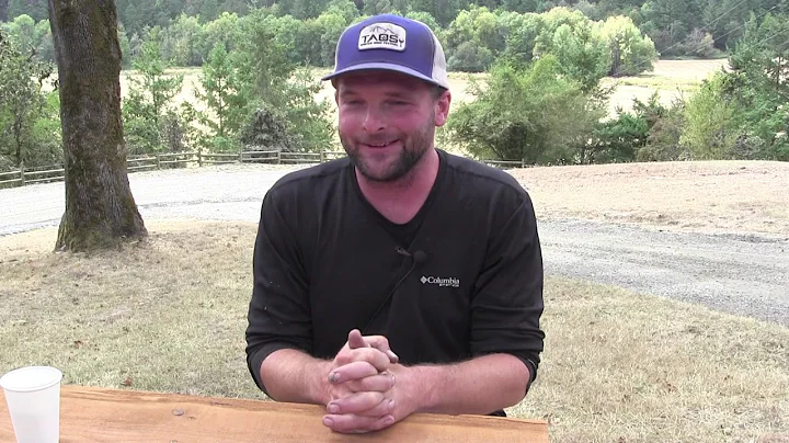 Oral History Interview with Michael Etzel Jr.