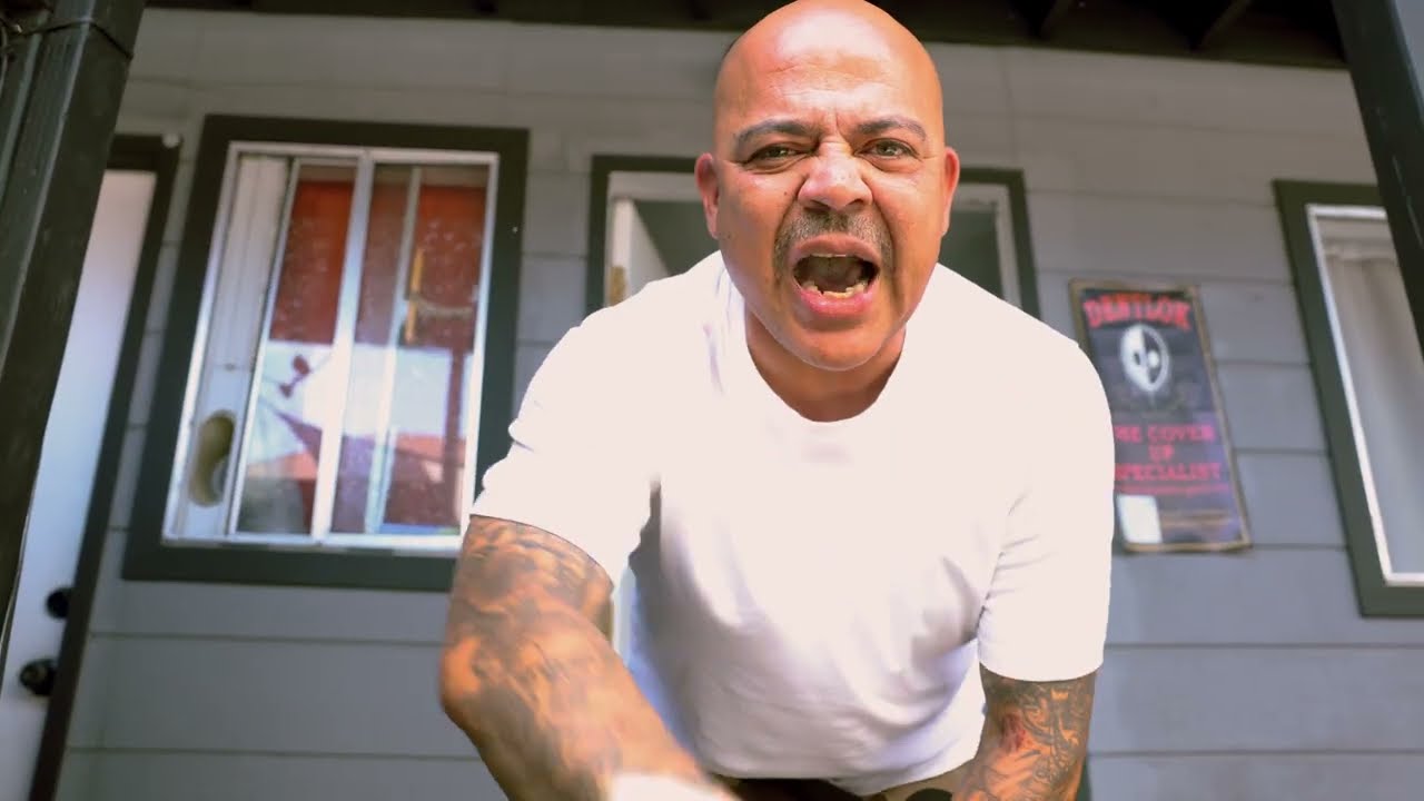 MAD ONE - REFLECTIONS