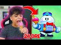 Mnnc doar mncare din brawl stars 24 de ore 