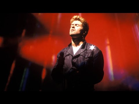 GEORGE MICHAEL - Careless Whisper (live in Paris, 31/05/1988)