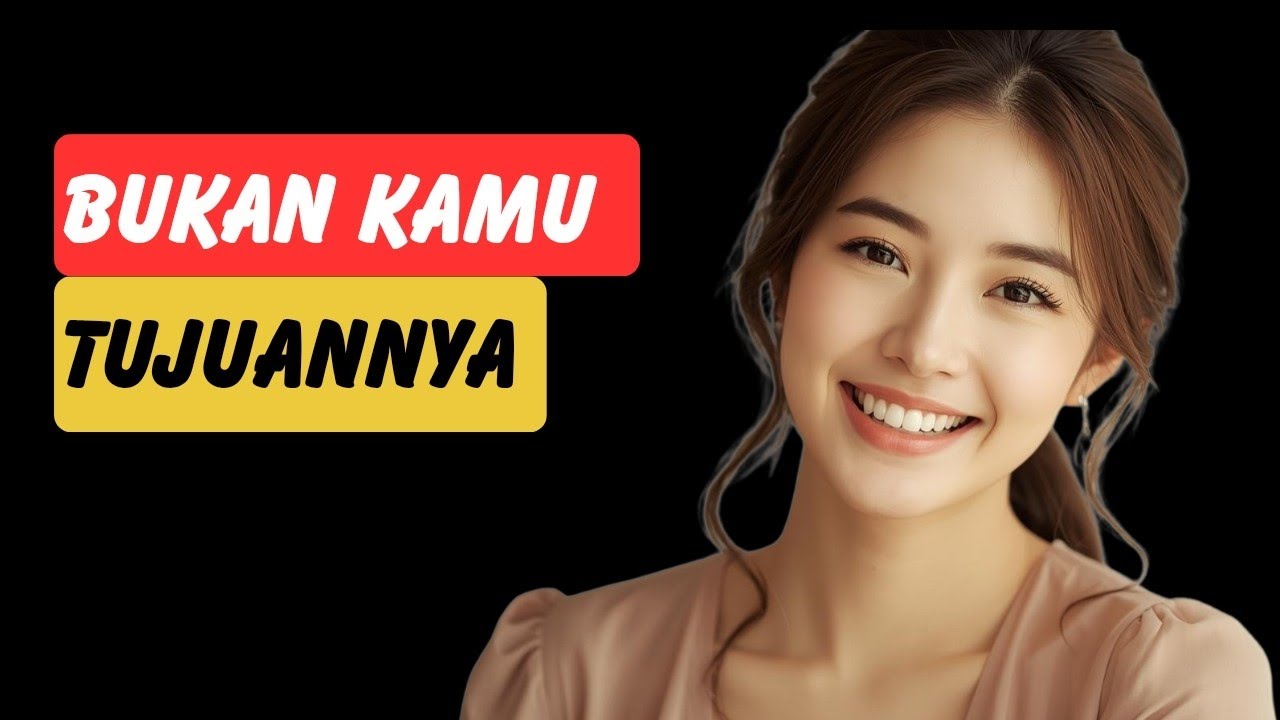 Ketika pria mencintai nya TPI dia tidak mencintai mu