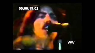 George Harrison &quot;My Sweet Lord&quot; Live Atlanta Dark Horse Tour 11/28/74