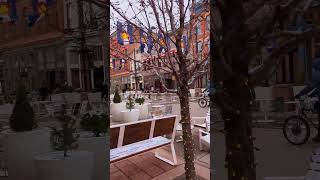 Walking Denver's Oldest Street: Historic Larimer Square 🏙️