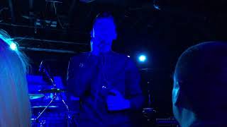 Here Is The Place by Empathy Test (Live)