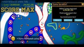 Scoree Max Zona cacing terbaru song Lagu viral Dj Mama muda