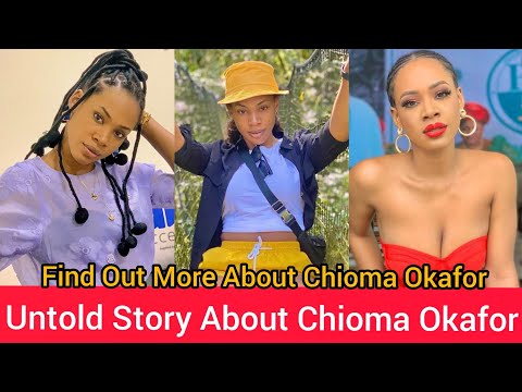 Video: Chike Okeafor Net Worth