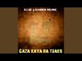 Bula Mosadi 